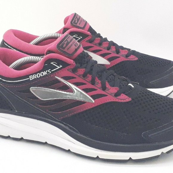 brooks addiction 13 womens running shoes